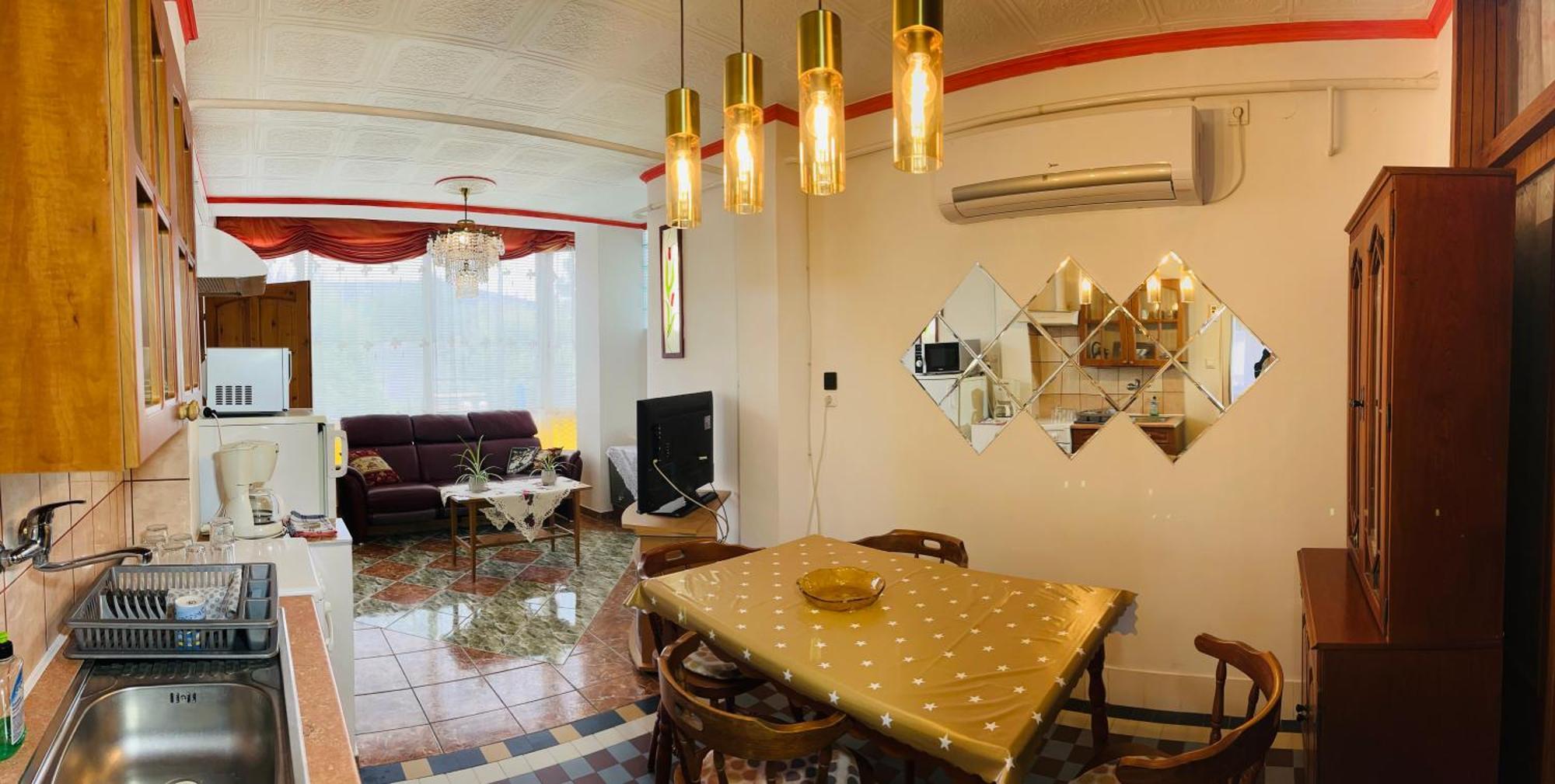 Joker Villa Apartmanhaus Heviz Ngoại thất bức ảnh