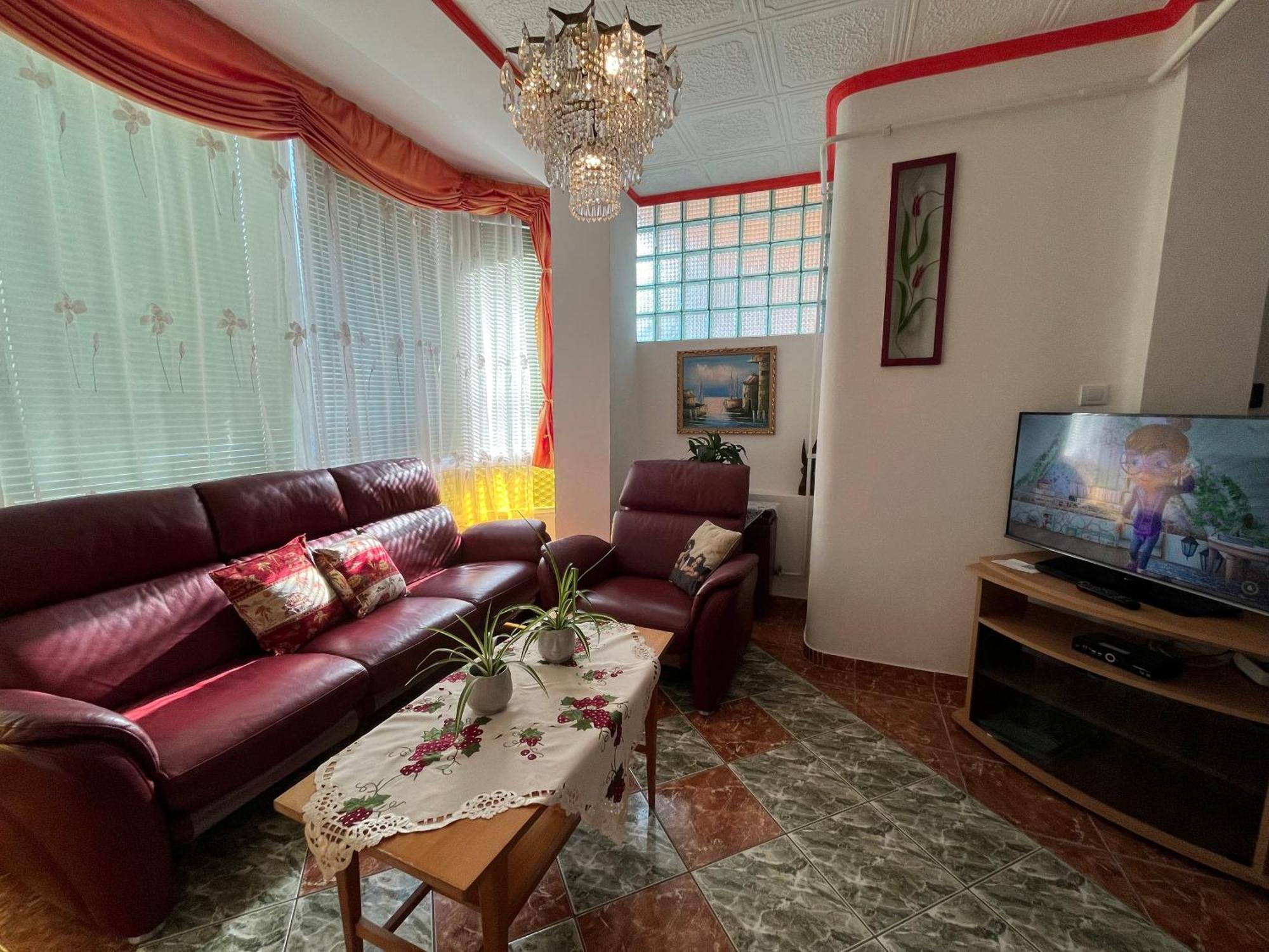 Joker Villa Apartmanhaus Heviz Ngoại thất bức ảnh